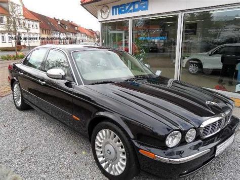 jaguar super 4d|Jaguar XJ Saloon Super V8 4.2 S'charged 4d Auto (LWB) specs .